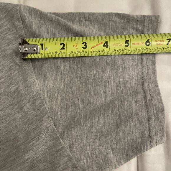 Betty Boop Arms Up Grey Graphic T-Shirts Adult Size Medium - Picture 6 of 9